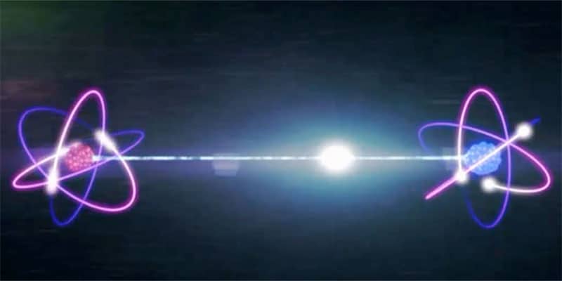Quantum Entanglement
